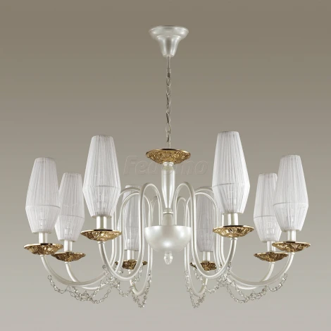 Подвесная люстра Odeon Light Felicia 3919/8