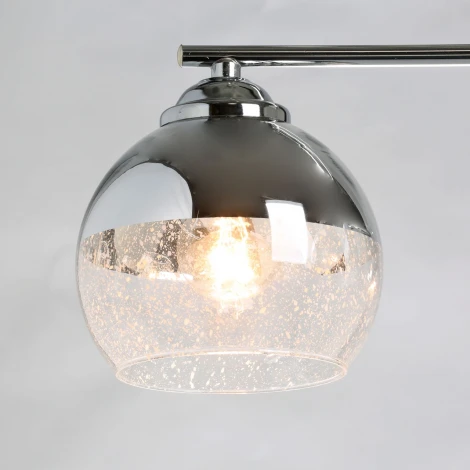 Потолочная люстра на штанге De City Вита 220013106