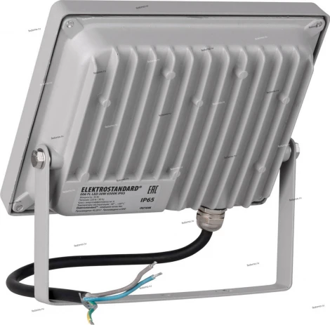 Прожектор уличный Elektrostandard 006 FL LED 30W 6500K IP65