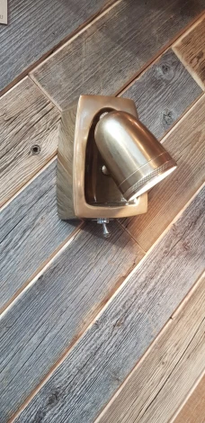 Спот для чтения с выключателем Covali WL-30812 (220V)