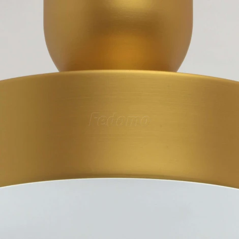 Подвесной светильник MW-Light Элвис 715010301