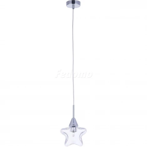 Подвесной светильник Maytoni Star MOD246-PL-01-TR
