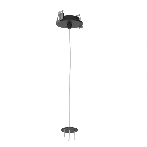 Подвесное встраиваемое крепление для светильников 2144XХ длина 1,5м Lightstar Rullo 590047