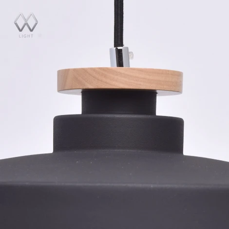 Подвесной светильник MW-Light Раунд 636011001