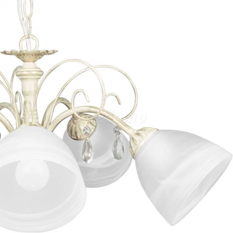 Подвесная люстра Day&Night S9183-5