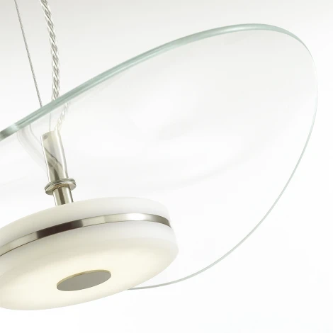 Подвесной светильник Odeon Light Fluent 4860/13L