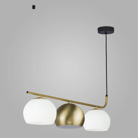 Подвесной светильник TK Lighting Castello 2784