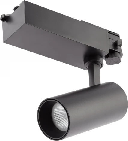 Трековый светильник ЭРА SТR-30-36-30K-B20 (LED, 220V, круглые, IP40)