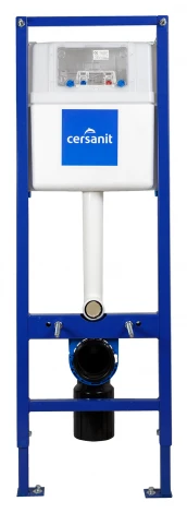 Система инсталляции для унитазов Cersanit Vector