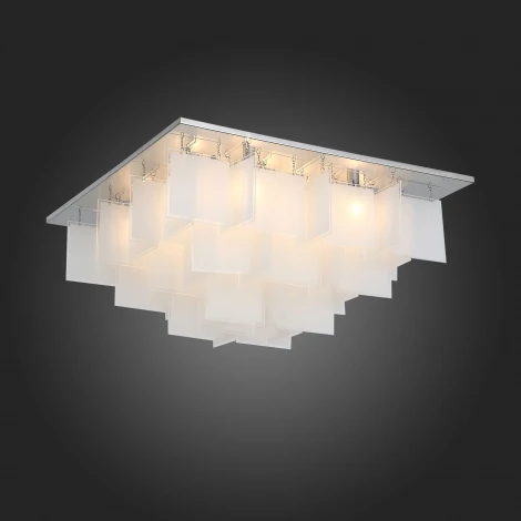 Потолочная люстра ST Luce Insolito SL794.102.16
