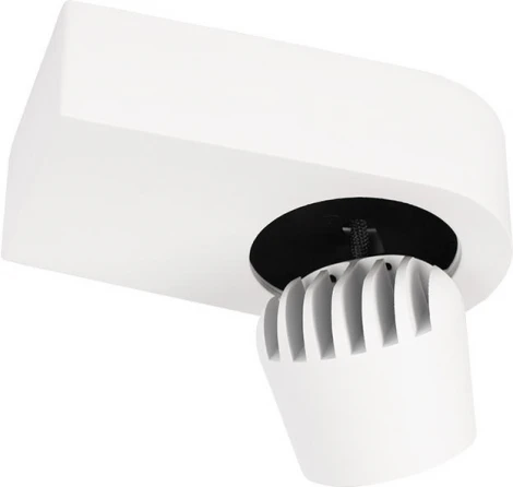 Спот Loft It Quiet 10320 White (LED, 220V)