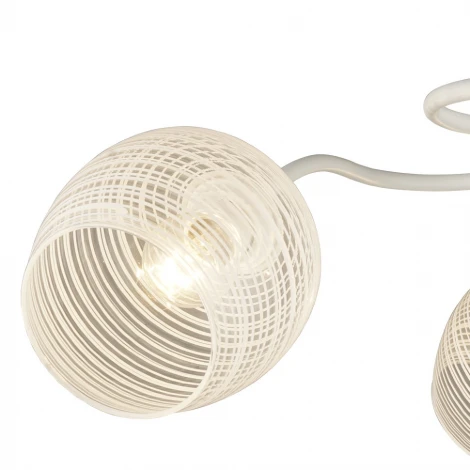 Потолочная люстра Wedo Light Kaorle 66438.01.64.03