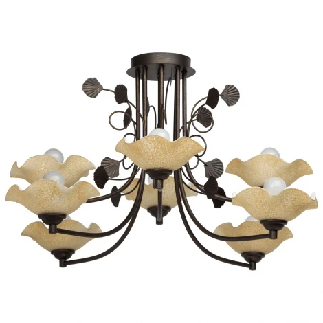 Потолочная люстра MW-Light Аида 323013908