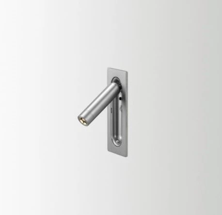 Спот встраиваемый Ledtube mini алюминиевое Marset A622-213-17-27K (076971)
