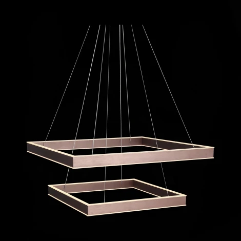 Подвесная люстра ST Luce Piazza SL945.403.02