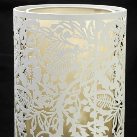 Подвесной светильник Lussole Vetere LSF-2316-01 (220V, на проводе, цветы, круглые, IP21)