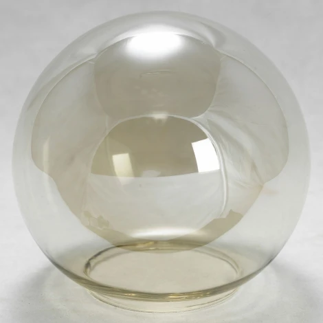 Бра Lussole Loft Hartwell LSP-8167 (220V, шар, IP21)