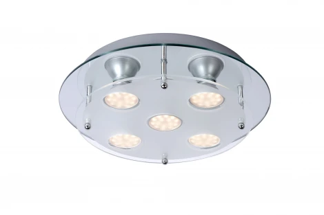 Потолочный светильник Lucide Ready-Led 79170/15/11