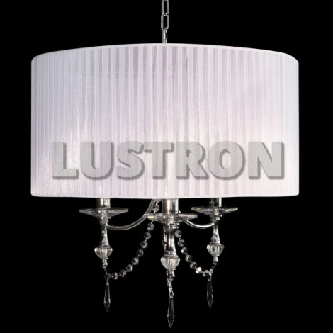 Подвесная люстра Lightstar PARALUME 725036