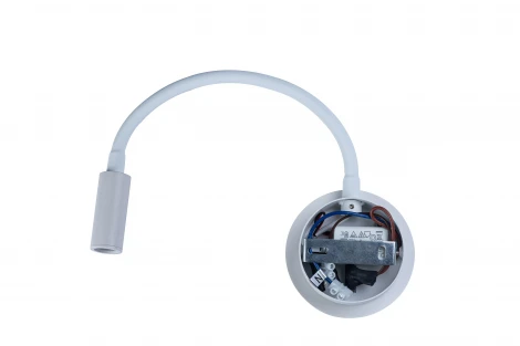 Спот Loft IT Stick 10010WH (LED, 220V, выключатель)