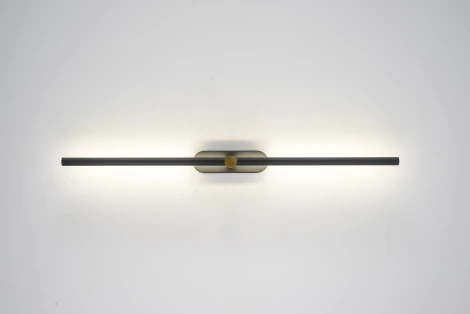 Настенный светильник Zortes Mavy ZRS.90610.03 (LED, 220V, круглые)