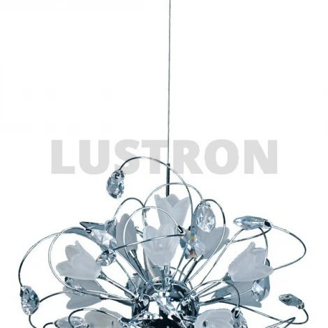 Подвесная люстра MW-Light Подснежник 294013618