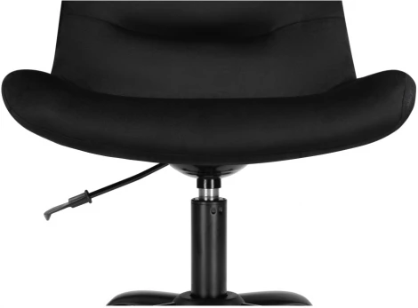 Компьютерное кресло Woodville Орди черное 559279