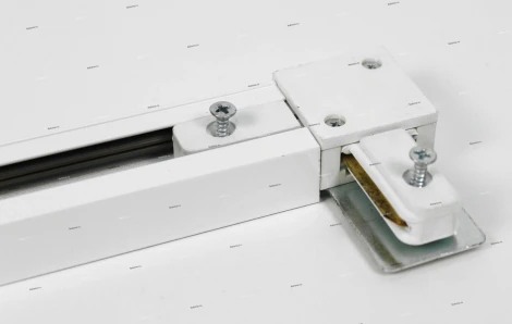 Horoz Трек CONWHL (096-002-0002) white