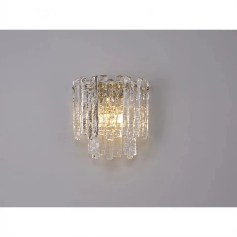 Бра iLamp Gramercy 670W-2 CR+CL