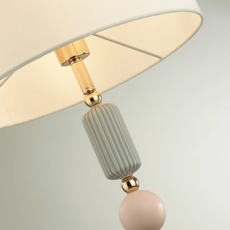 Торшер Odeon Light Candy 4861/1F (220V, выключатель)