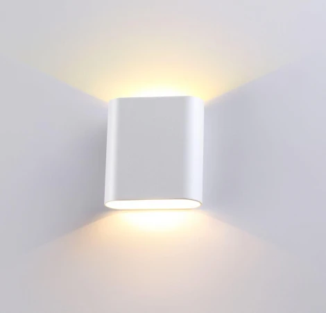 Настенный светильник Novotech Bella 357947