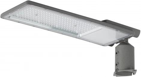 Уличный консольный светильник светодиодный ЭРА SPP-5 SPP-507-0-50K-150