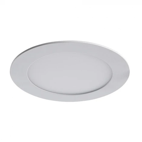 Встраиваемый точечный светильник Arte Lamp Fine A2609PL-1WH