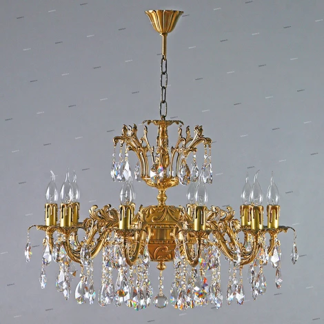 Ambiente by Brizzi Granada 2118/10 AB Tear drop