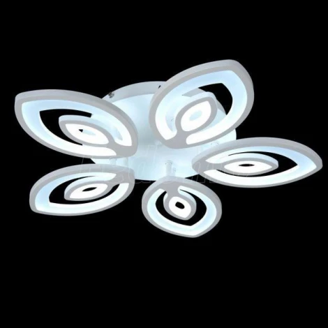 Максисвет 1-7341-5-WH Y LED