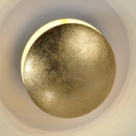 Настенный светильник Zortes Linsi ZRS.1818.07