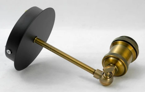 Бра Lussole Loft New York LSP-9100 (220V, IP21)