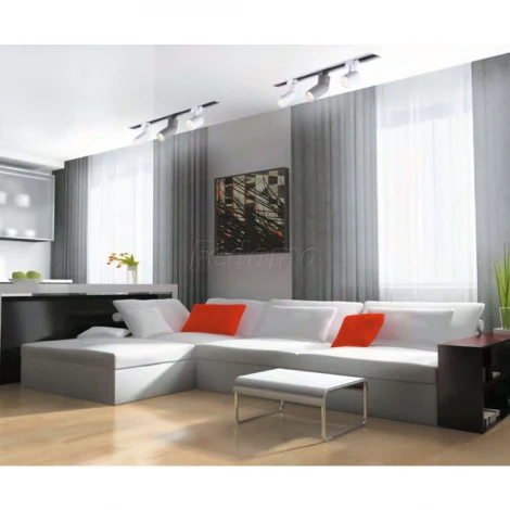 Профиль встраиваемый Novotech Sabro 358090