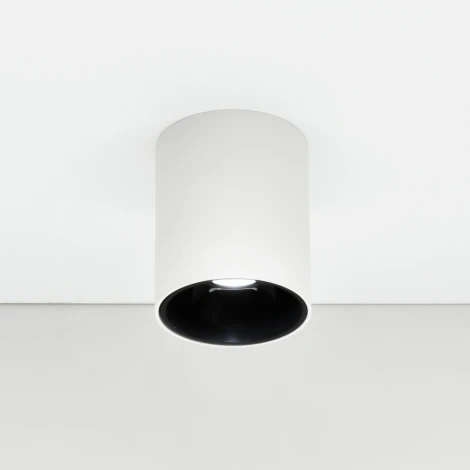 Накладной точечный светильник Citilux Старк CL7440101 (LED, 220V, круглые)