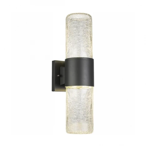 Настенный светильник уличный Globo Nina 32410W