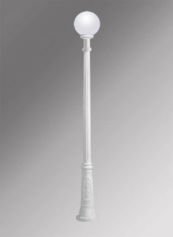 Наземный фонарь Fumagalli Globe 300 G30.157.000.WYE27