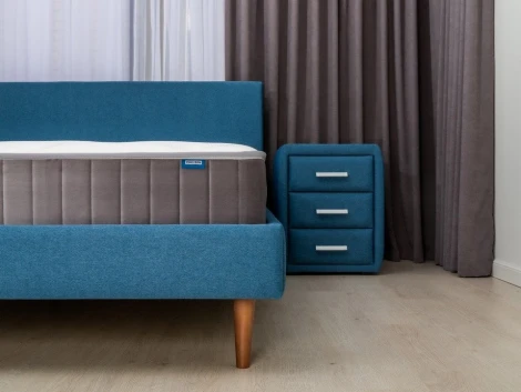 PROxSON Матрас Grace Medium (Трикотаж Prestige Steel) 180x200