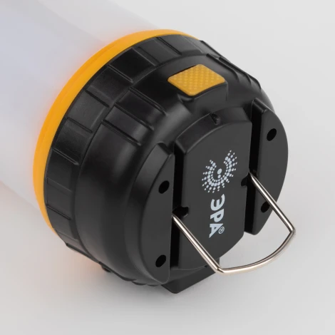 Ручной фонарь светодиодный аккумуляторный ЭРА PA-806 PA-806