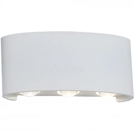 Архитектурная подсветка ST Luce Bisello SL089.501.06 (LED, 220V, IP54)