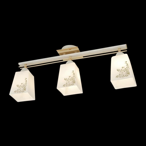 Потолочная люстра Citilux Креол CL145132