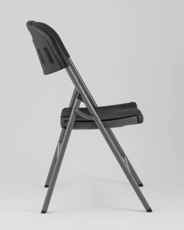 Комплект складной мебели для сада Stool Group Soley коричневый арт.УТ000039926