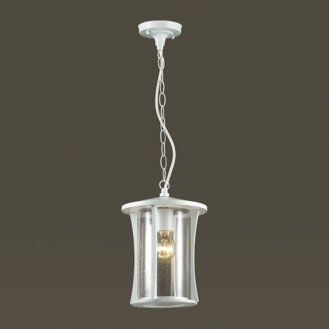 Уличный светильник подвесной Odeon Light Galen 4173/1