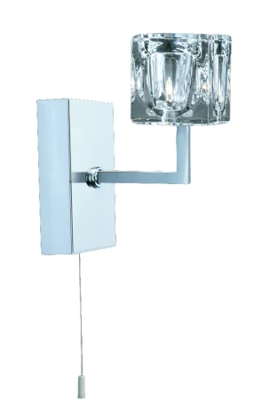 Бра Arte Lamp Cool Ice A1434AP-1CC