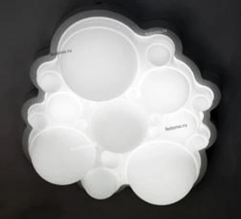 Потолочный светильник ST Luce SL880 SL880.502.02