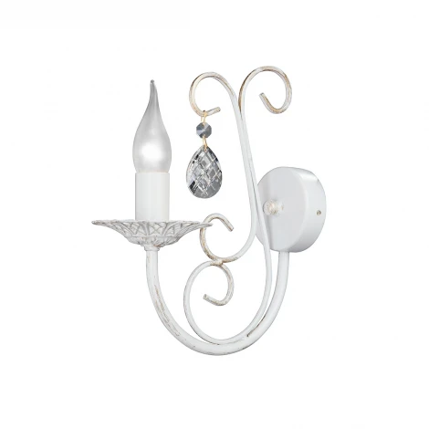 Бра Vitaluce V1398/1A (220V, подвески, свеча)